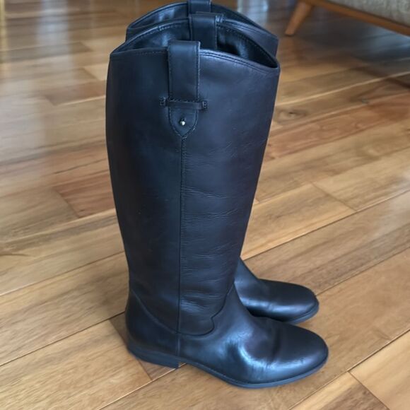 Frye & Co. boots - Picture 4 of 9